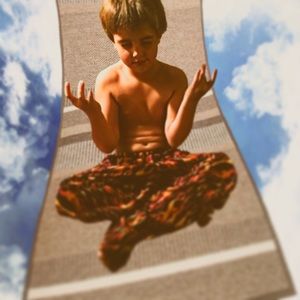 Meet your Posher, Gbone